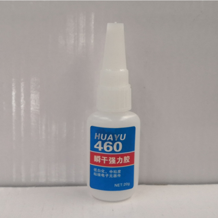 460 instant glue